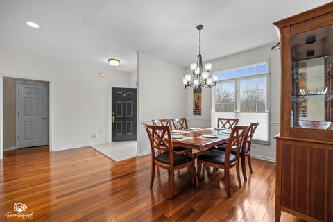 Tiny photo for 2762 Shetland Lane, Aurora, IL 60502 (MLS # 12577820)