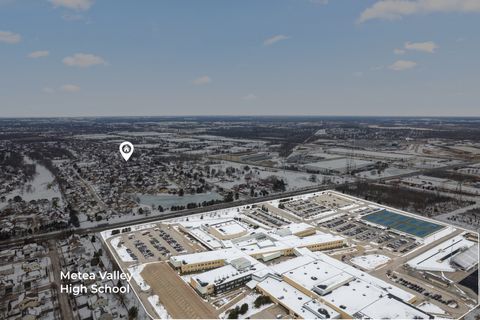 Tiny photo for 2762 Shetland Lane, Aurora, IL 60502 (MLS # 12577820)