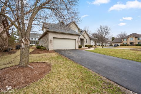 Tiny photo for 2762 Shetland Lane, Aurora, IL 60502 (MLS # 12577820)