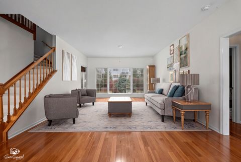 Tiny photo for 2762 Shetland Lane, Aurora, IL 60502 (MLS # 12577820)