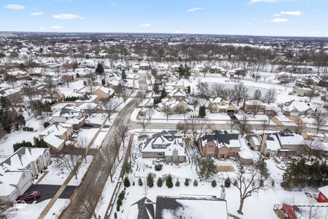 Tiny photo for 2762 Shetland Lane, Aurora, IL 60502 (MLS # 12577820)