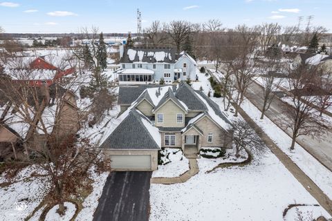 Tiny photo for 2762 Shetland Lane, Aurora, IL 60502 (MLS # 12577820)