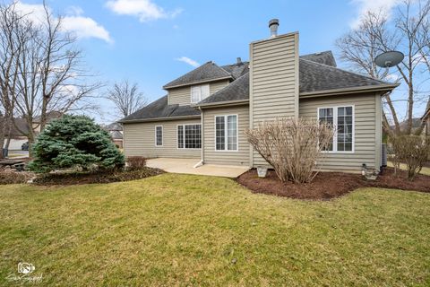 Tiny photo for 2762 Shetland Lane, Aurora, IL 60502 (MLS # 12577820)
