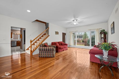 Tiny photo for 2762 Shetland Lane, Aurora, IL 60502 (MLS # 12577820)