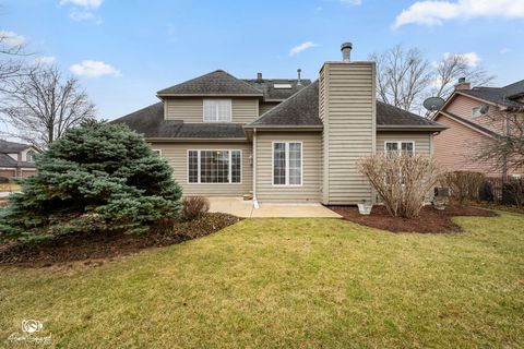 Tiny photo for 2762 Shetland Lane, Aurora, IL 60502 (MLS # 12577820)