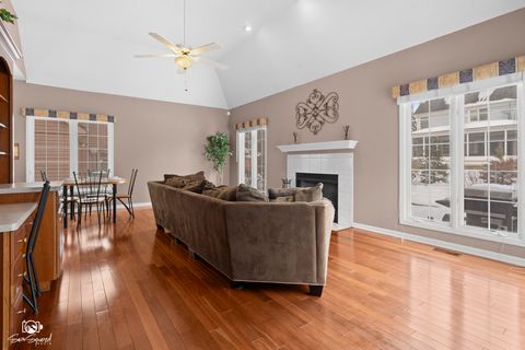 Tiny photo for 2762 Shetland Lane, Aurora, IL 60502 (MLS # 12577820)