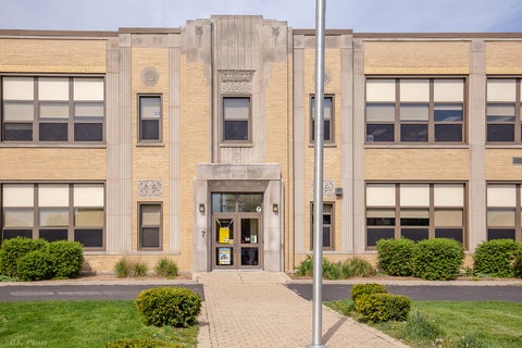 Tiny photo for 5262 Alexander Place, Oak Lawn, IL 60453 (MLS # 12779841)