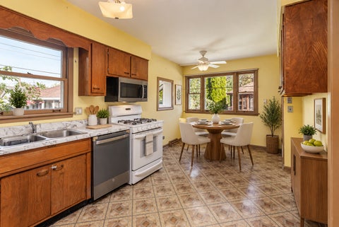 Tiny photo for 5262 Alexander Place, Oak Lawn, IL 60453 (MLS # 12779841)