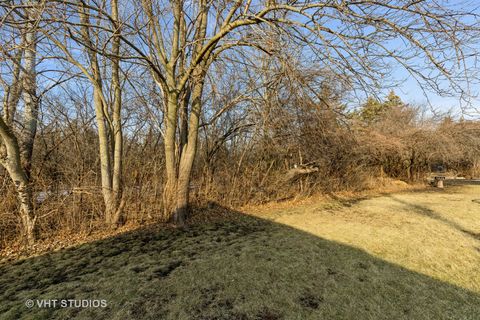 A home in Prairie View