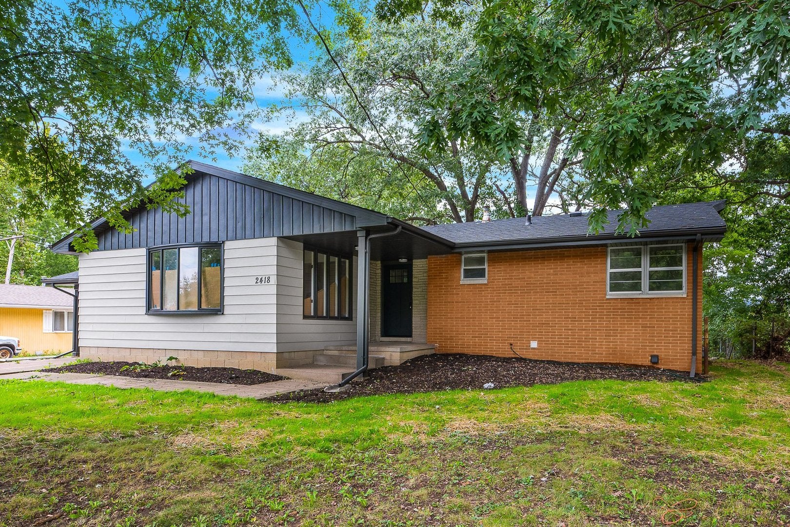 2418 N Lehman Road