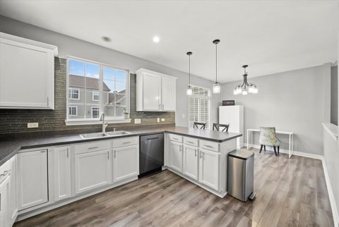 Tiny photo for 1458 Deer Pointe Drive, South Elgin, IL 60177 (MLS # 12524406)