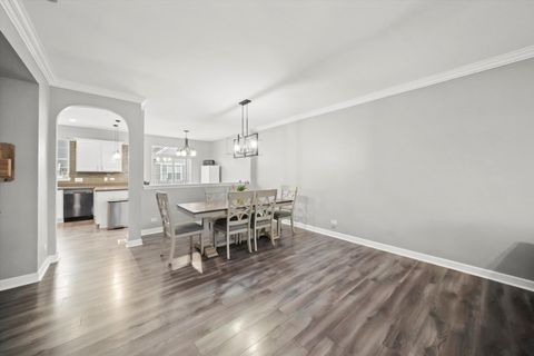 Tiny photo for 1458 Deer Pointe Drive, South Elgin, IL 60177 (MLS # 12524406)