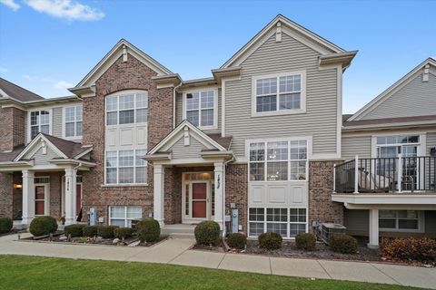 Photo of 1458 Deer Pointe Drive, South Elgin, IL 60177 (MLS # 12524406)