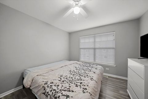 Tiny photo for 1458 Deer Pointe Drive, South Elgin, IL 60177 (MLS # 12524406)