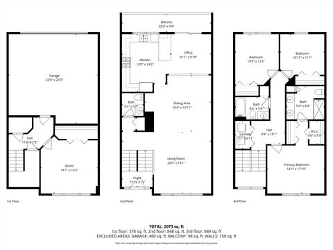 Tiny photo for 1458 Deer Pointe Drive, South Elgin, IL 60177 (MLS # 12524406)