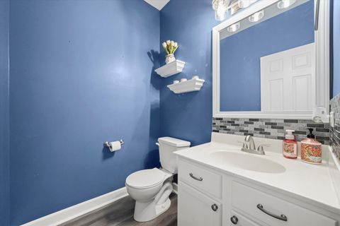 Tiny photo for 1458 Deer Pointe Drive, South Elgin, IL 60177 (MLS # 12524406)