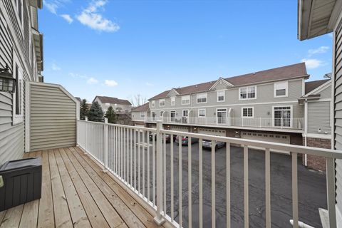 Tiny photo for 1458 Deer Pointe Drive, South Elgin, IL 60177 (MLS # 12524406)