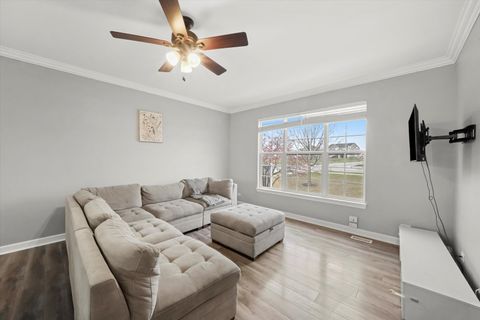 Tiny photo for 1458 Deer Pointe Drive, South Elgin, IL 60177 (MLS # 12524406)