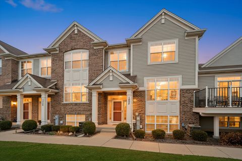 Tiny photo for 1458 Deer Pointe Drive, South Elgin, IL 60177 (MLS # 12524406)