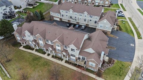 Tiny photo for 1458 Deer Pointe Drive, South Elgin, IL 60177 (MLS # 12524406)