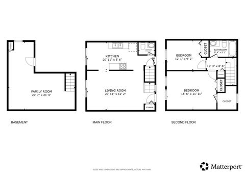 Tiny photo for Villa Park, IL 60181 (MLS # 12668657)