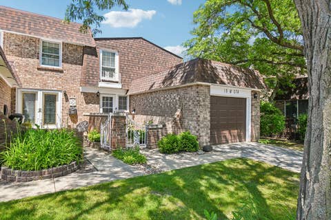 Tiny photo for Villa Park, IL 60181 (MLS # 12668657)