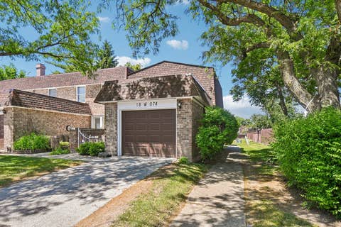 Tiny photo for Villa Park, IL 60181 (MLS # 12668657)