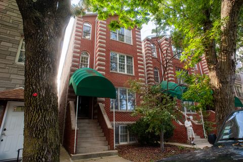 916 N PAULINA Street GARDEN Chicago IL 60622