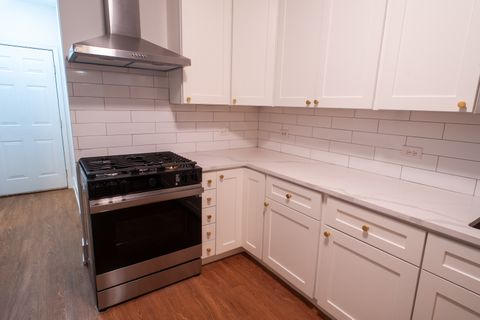 916 N PAULINA Street GARDEN Chicago IL 60622