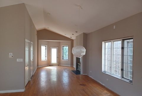 Tiny photo for 1352 W Hubbard Street #4, Chicago, IL 60642 (MLS # 12456842)