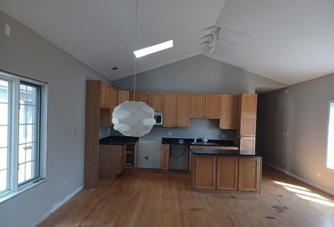 Tiny photo for 1352 W Hubbard Street #4, Chicago, IL 60642 (MLS # 12456842)