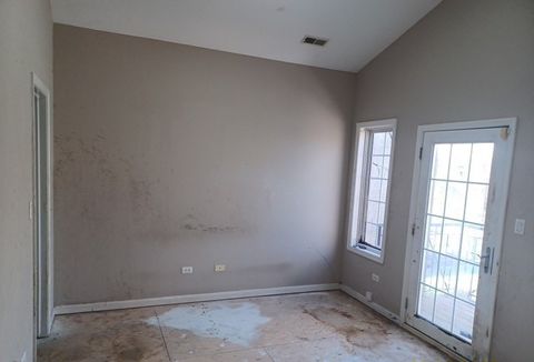 Tiny photo for 1352 W Hubbard Street #4, Chicago, IL 60642 (MLS # 12456842)