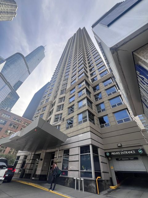 440 N Wabash Avenue 3809 Chicago IL 60611