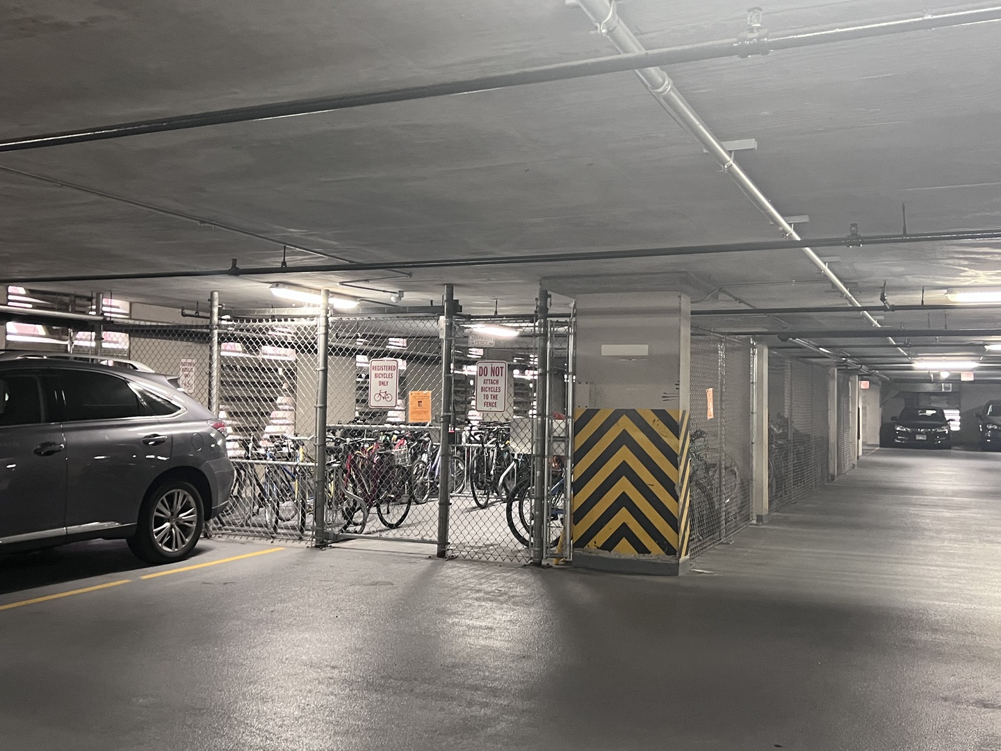 440 N Wabash Avenue 3809