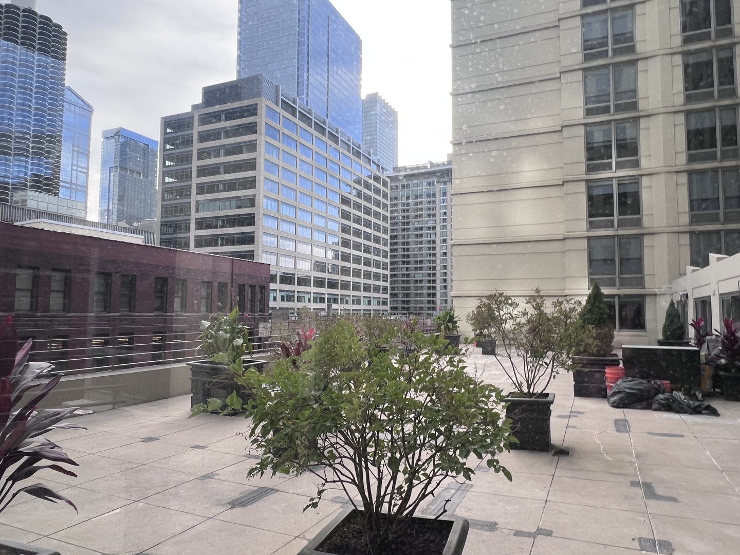 440 N Wabash Avenue 3809