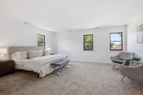 Tiny photo for 11157 Shaw Street, Westchester, IL 60154 (MLS # 12692394)
