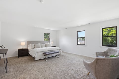 Tiny photo for 11157 Shaw Street, Westchester, IL 60154 (MLS # 12692394)