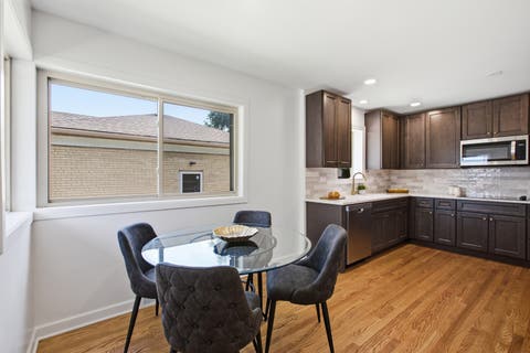 Tiny photo for 11157 Shaw Street, Westchester, IL 60154 (MLS # 12692394)
