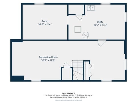 Tiny photo for 11157 Shaw Street, Westchester, IL 60154 (MLS # 12692394)