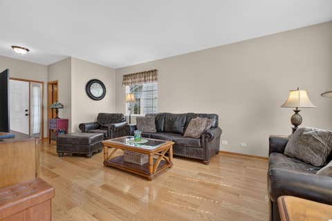 Tiny photo for 1205 FAWNLILY Circle #1205, Joliet, IL 60431 (MLS # 12722310)