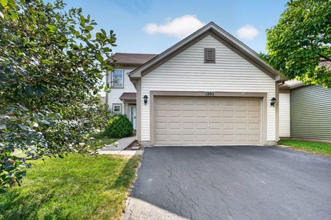 Photo of 1205 FAWNLILY Circle #1205, Joliet, IL 60431 (MLS # 12722310)