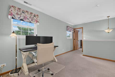 Tiny photo for 1205 FAWNLILY Circle #1205, Joliet, IL 60431 (MLS # 12722310)