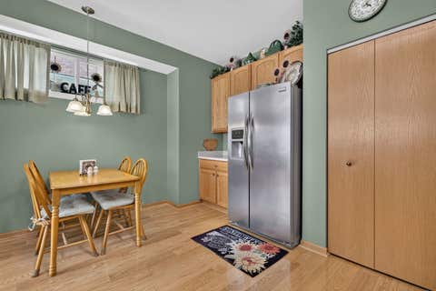 Tiny photo for 1205 FAWNLILY Circle #1205, Joliet, IL 60431 (MLS # 12722310)