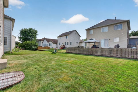 Tiny photo for 1205 FAWNLILY Circle #1205, Joliet, IL 60431 (MLS # 12722310)