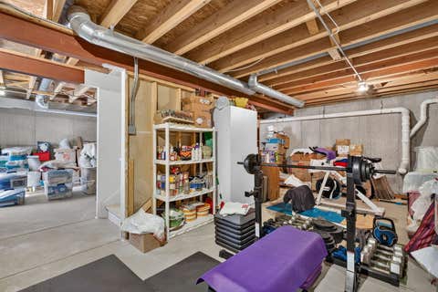 Tiny photo for 1205 FAWNLILY Circle #1205, Joliet, IL 60431 (MLS # 12722310)