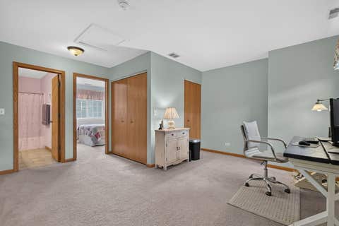 Tiny photo for 1205 FAWNLILY Circle #1205, Joliet, IL 60431 (MLS # 12722310)