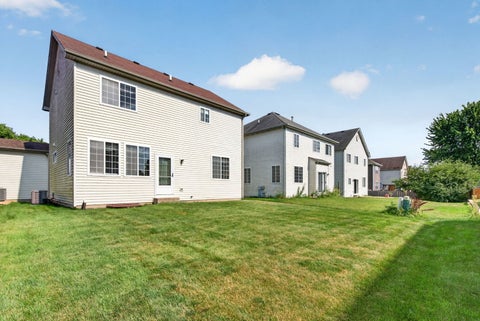 Tiny photo for 1205 FAWNLILY Circle #1205, Joliet, IL 60431 (MLS # 12722310)