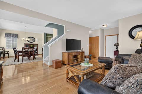 Tiny photo for 1205 FAWNLILY Circle #1205, Joliet, IL 60431 (MLS # 12722310)