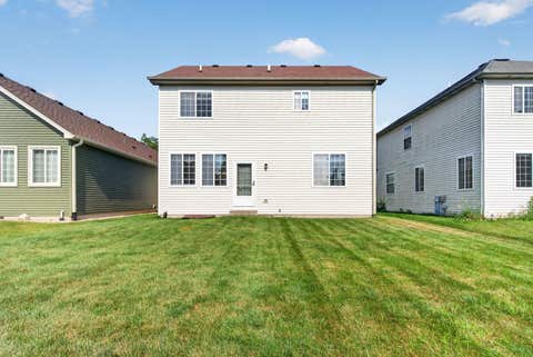 Tiny photo for 1205 FAWNLILY Circle #1205, Joliet, IL 60431 (MLS # 12722310)