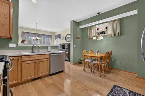 Tiny photo for 1205 FAWNLILY Circle #1205, Joliet, IL 60431 (MLS # 12722310)
